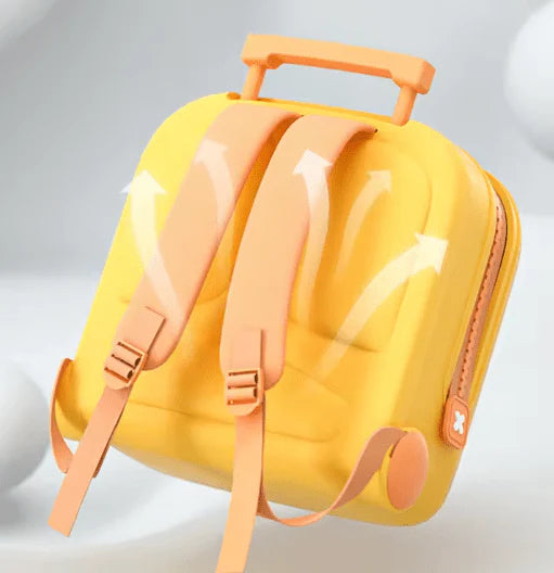 Kids Travel Backpack ©