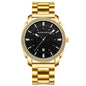 Men's Watch Stainless Steel With Waterproof