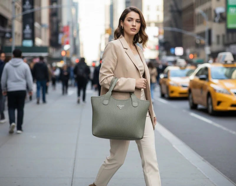 Bags & Luggage